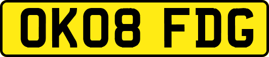 OK08FDG