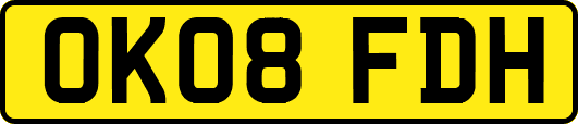 OK08FDH