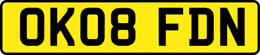 OK08FDN