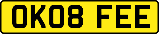 OK08FEE