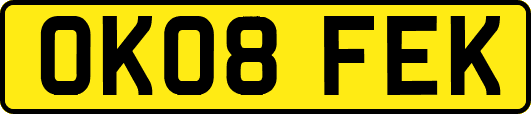 OK08FEK
