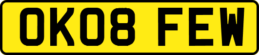 OK08FEW