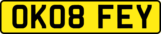OK08FEY