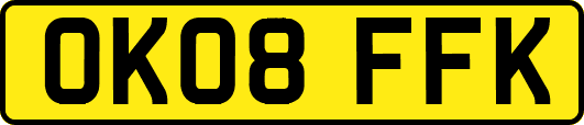 OK08FFK