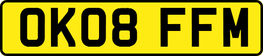OK08FFM