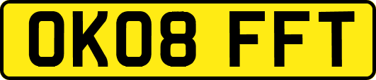 OK08FFT