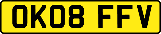 OK08FFV