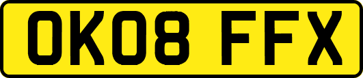 OK08FFX
