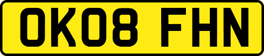 OK08FHN