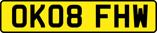 OK08FHW