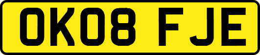 OK08FJE