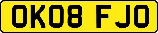OK08FJO