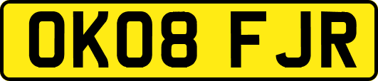 OK08FJR