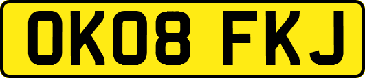 OK08FKJ