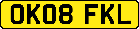 OK08FKL