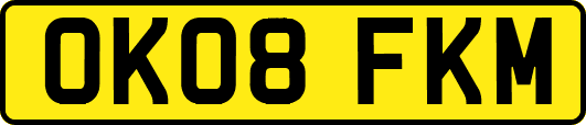 OK08FKM