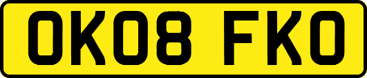 OK08FKO