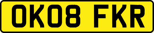 OK08FKR