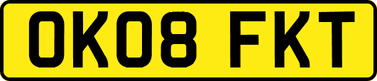 OK08FKT