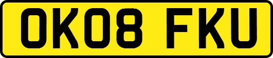 OK08FKU
