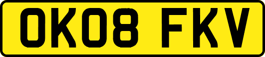 OK08FKV
