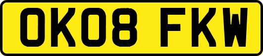 OK08FKW