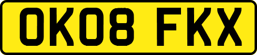 OK08FKX