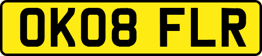 OK08FLR