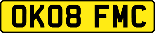 OK08FMC