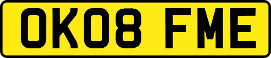 OK08FME