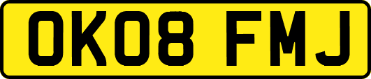 OK08FMJ