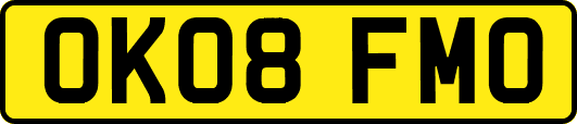 OK08FMO