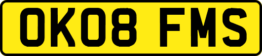 OK08FMS
