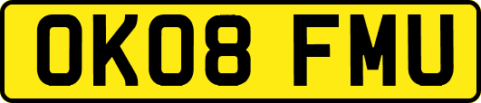 OK08FMU