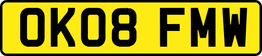OK08FMW