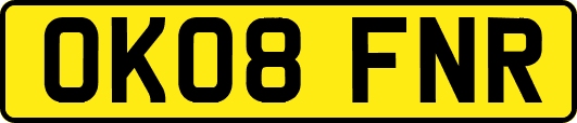 OK08FNR