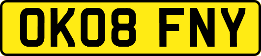 OK08FNY