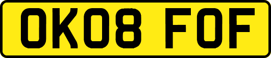 OK08FOF