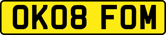 OK08FOM