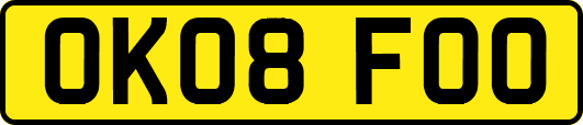 OK08FOO