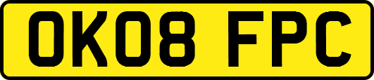OK08FPC