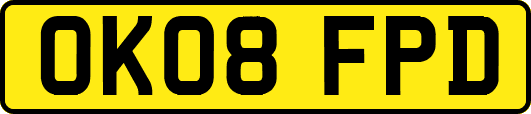 OK08FPD