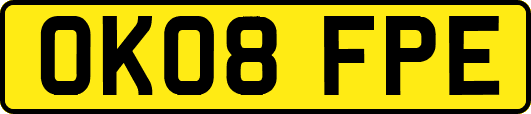 OK08FPE