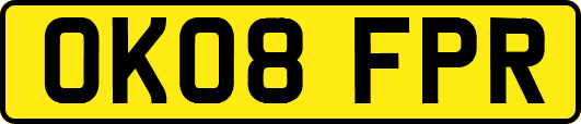 OK08FPR