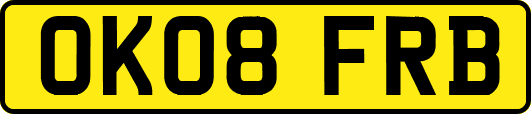 OK08FRB