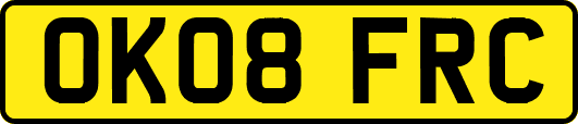 OK08FRC