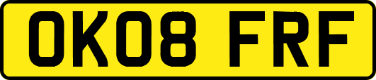 OK08FRF