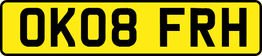 OK08FRH