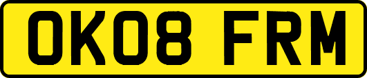 OK08FRM