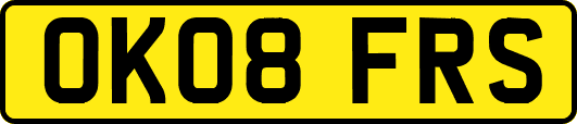 OK08FRS